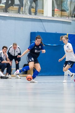 Bild 339 - F Loewinnen Hallen Cup